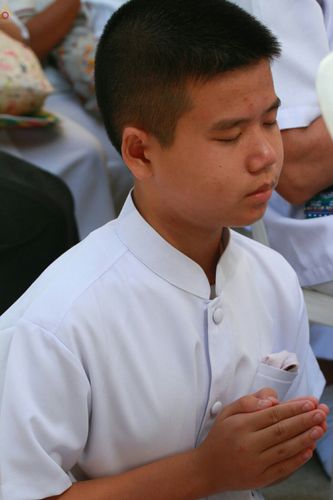 ภาพ No.24657:วันอาสาฬหบูชา ประจำปี 2559 ณ วัดพระธรรมกาย