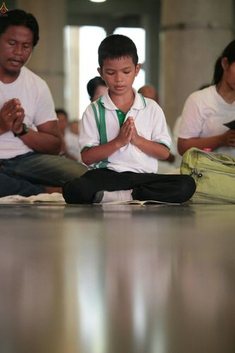 ภาพ No.24666:วันอาสาฬหบูชา ประจำปี 2559 ณ วัดพระธรรมกาย