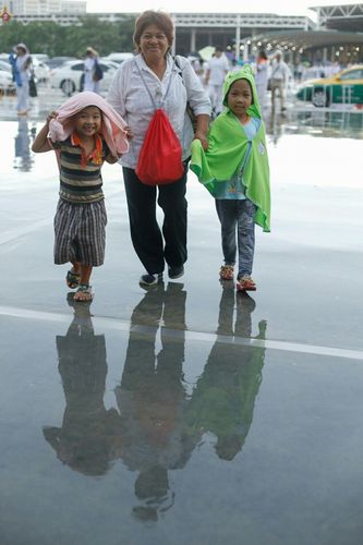 ภาพ No.24664:วันอาสาฬหบูชา ประจำปี 2559 ณ วัดพระธรรมกาย