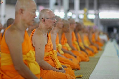 ภาพ No.24693:วันอาสาฬหบูชา ประจำปี 2559 ณ วัดพระธรรมกาย