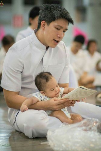 ภาพ No.24673:วันอาสาฬหบูชา ประจำปี 2559 ณ วัดพระธรรมกาย