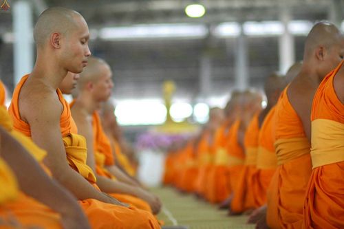 ภาพ No.24681:วันอาสาฬหบูชา ประจำปี 2559 ณ วัดพระธรรมกาย