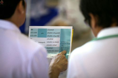 ภาพ No.24683:วันอาสาฬหบูชา ประจำปี 2559 ณ วัดพระธรรมกาย