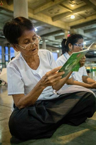 ภาพ No.24688:วันอาสาฬหบูชา ประจำปี 2559 ณ วัดพระธรรมกาย