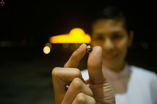 ภาพ No.24701:วันอาสาฬหบูชา ประจำปี 2559 ณ วัดพระธรรมกาย