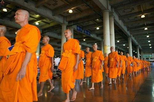 ภาพ No.24702:วันอาสาฬหบูชา ประจำปี 2559 ณ วัดพระธรรมกาย