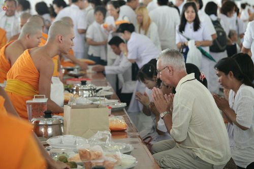 ภาพ No.24703:วันอาสาฬหบูชา ประจำปี 2559 ณ วัดพระธรรมกาย