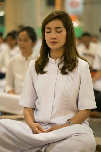 ภาพ No.24708:วันอาสาฬหบูชา ประจำปี 2559 ณ วัดพระธรรมกาย