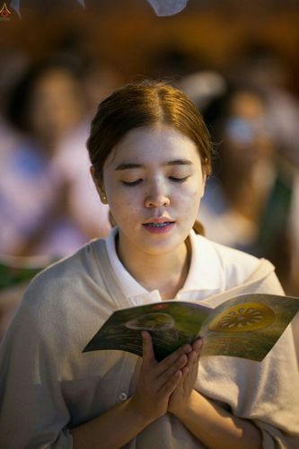 ภาพ No.24733:วันอาสาฬหบูชา ประจำปี 2559 ณ วัดพระธรรมกาย