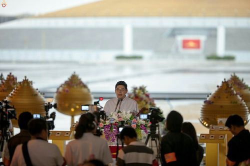 ภาพ No.24740:วันอาสาฬหบูชา ประจำปี 2559 ณ วัดพระธรรมกาย