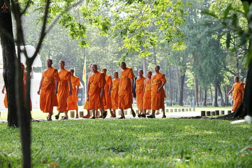 ภาพ No.24744:วันอาสาฬหบูชา ประจำปี 2559 ณ วัดพระธรรมกาย