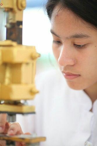 ประมวลภาพพิธีพิมพ์พระของขวัญ รุ่น "บรรลุธรรม" เพื่อความเป็นสิริมงคล ถวายเป็นพุทธบูชา ตลอดพรรษานี้