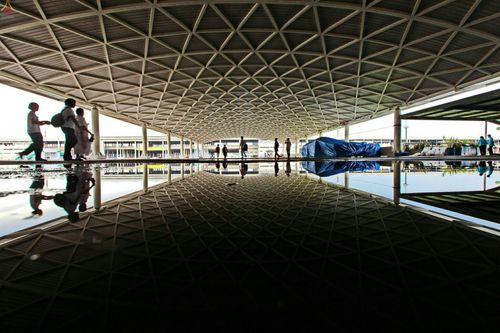 ภาพ No.24840:ประมวลภาพพิธีพิมพ์พระของขวัญ รุ่น "บรรลุธรรม" เพื่อความเป็นสิริมงคล ถวายเป็นพุทธบูชา ตลอดพรรษานี้