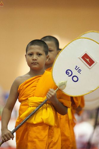 ภาพ No.24893:ประมวลภาพงานบุญวันสมาธิโลก ประจำปี 2559 ณ วัดพระธรรมกาย