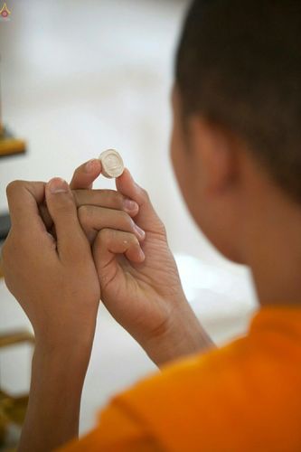 ภาพ No.24919:ประมวลภาพงานบุญวันสมาธิโลก ประจำปี 2559 ณ วัดพระธรรมกาย