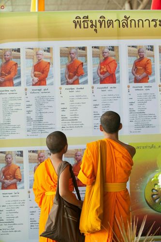 ภาพ No.24947:ประมวลภาพงานบุญวันสมาธิโลก ประจำปี 2559 ณ วัดพระธรรมกาย