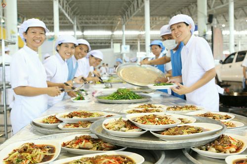 ภาพ No.24948:ประมวลภาพงานบุญวันสมาธิโลก ประจำปี 2559 ณ วัดพระธรรมกาย