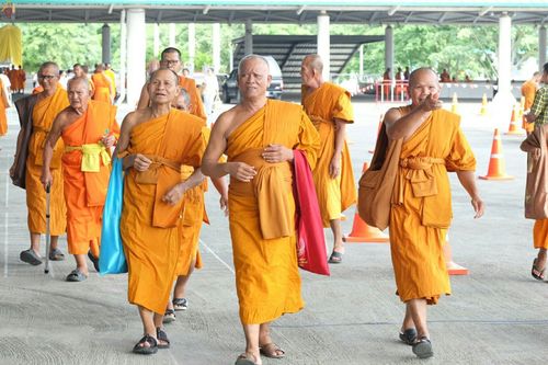 ภาพ No.24969:ประมวลภาพงานบุญวันสมาธิโลก ประจำปี 2559 ณ วัดพระธรรมกาย