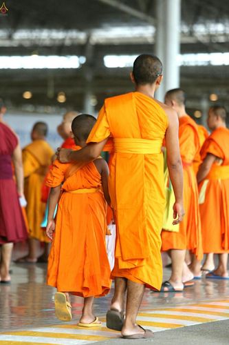 ภาพ No.24970:ประมวลภาพงานบุญวันสมาธิโลก ประจำปี 2559 ณ วัดพระธรรมกาย