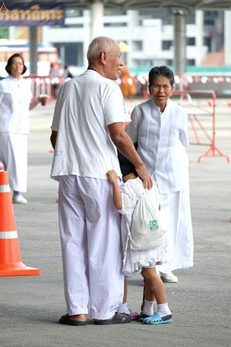 ภาพ No.24994:ประมวลภาพงานบุญวันสมาธิโลก ประจำปี 2559 ณ วัดพระธรรมกาย