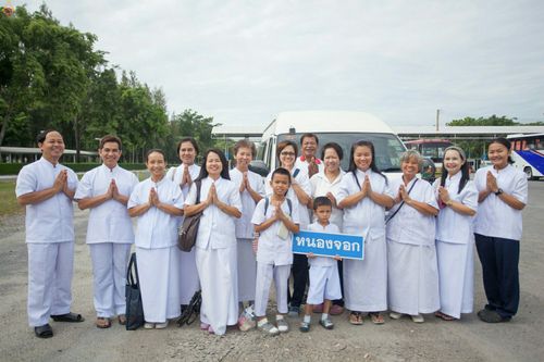 ภาพ No.25000:ประมวลภาพงานบุญวันสมาธิโลก ประจำปี 2559 ณ วัดพระธรรมกาย
