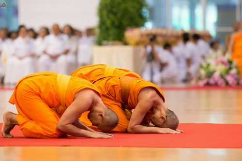 ภาพ No.25021:ประมวลภาพงานบุญวันสมาธิโลก ประจำปี 2559 ณ วัดพระธรรมกาย