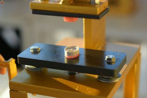 ภาพ No.25040:ประมวลภาพงานบุญวันสมาธิโลก ประจำปี 2559 ณ วัดพระธรรมกาย