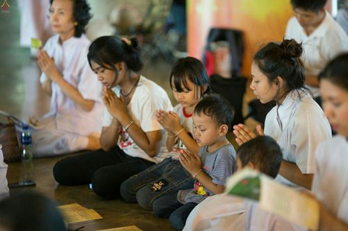 ภาพ No.25059:ประมวลภาพงานบุญวันสมาธิโลก ประจำปี 2559 ณ วัดพระธรรมกาย