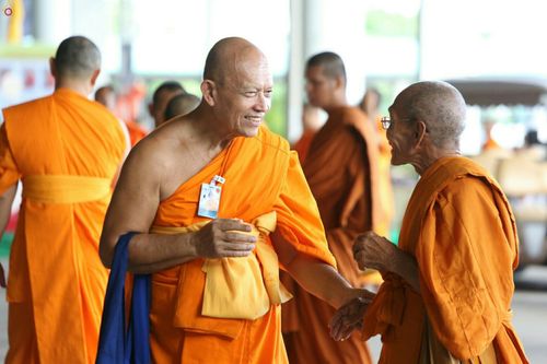 ภาพ No.25067:ประมวลภาพงานบุญวันสมาธิโลก ประจำปี 2559 ณ วัดพระธรรมกาย