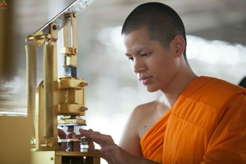 ภาพ No.25076:ประมวลภาพงานบุญวันสมาธิโลก ประจำปี 2559 ณ วัดพระธรรมกาย