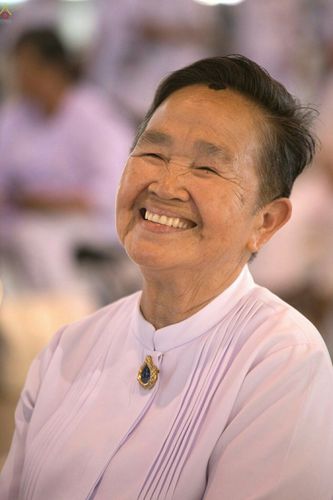 ภาพ No.25079:ประมวลภาพงานบุญวันสมาธิโลก ประจำปี 2559 ณ วัดพระธรรมกาย