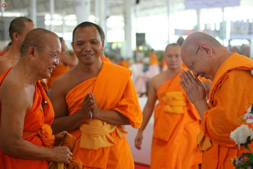 ภาพ No.25086:ประมวลภาพงานบุญวันสมาธิโลก ประจำปี 2559 ณ วัดพระธรรมกาย