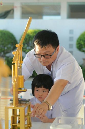 ภาพ No.25133:ประมวลภาพงานบุญวันสมาธิโลก ประจำปี 2559 ณ วัดพระธรรมกาย