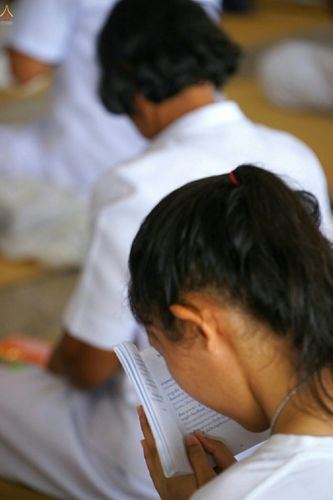 ภาพ No.25244:ประมวลภาพงานบุญวันธรรมชัย 27 สิงหาคม พ.ศ. 2559