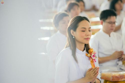 ภาพ No.25257:ประมวลภาพงานบุญวันธรรมชัย 27 สิงหาคม พ.ศ. 2559