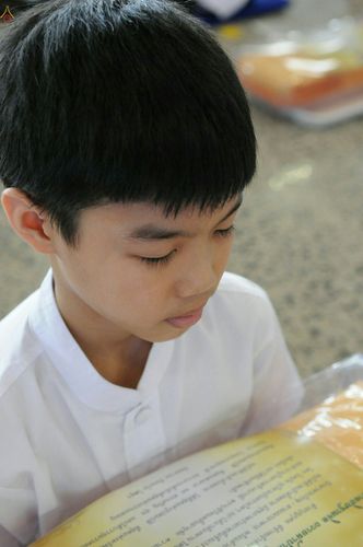 ภาพ No.25259:ประมวลภาพงานบุญวันธรรมชัย 27 สิงหาคม พ.ศ. 2559