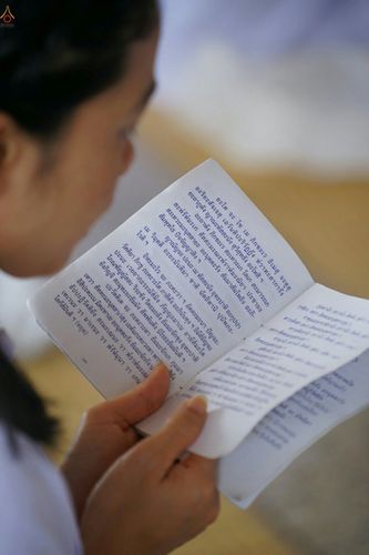 ภาพ No.25295:ประมวลภาพงานบุญวันธรรมชัย 27 สิงหาคม พ.ศ. 2559