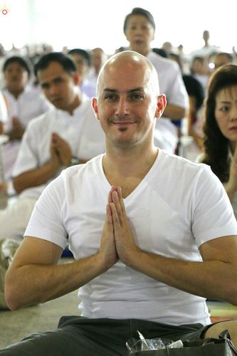 ภาพ No.25307:ประมวลภาพงานบุญวันธรรมชัย 27 สิงหาคม พ.ศ. 2559