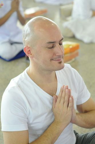 ภาพ No.25310:ประมวลภาพงานบุญวันธรรมชัย 27 สิงหาคม พ.ศ. 2559