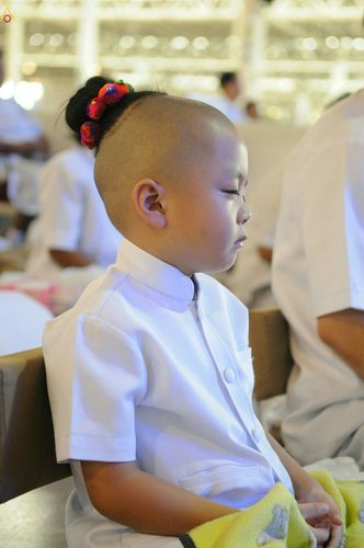 ภาพ No.25147:ประมวลภาพงานบุญวันธรรมชัย 27 สิงหาคม พ.ศ. 2559