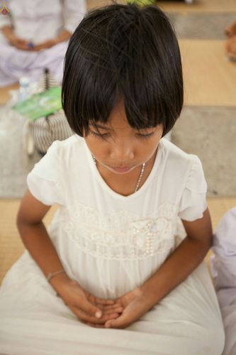 ภาพ No.25152:ประมวลภาพงานบุญวันธรรมชัย 27 สิงหาคม พ.ศ. 2559