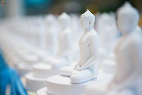 ภาพ No.25153:ประมวลภาพงานบุญวันธรรมชัย 27 สิงหาคม พ.ศ. 2559