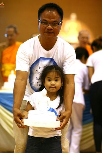 ภาพ No.25168:ประมวลภาพงานบุญวันธรรมชัย 27 สิงหาคม พ.ศ. 2559