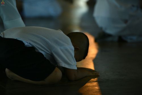 ภาพ No.25169:ประมวลภาพงานบุญวันธรรมชัย 27 สิงหาคม พ.ศ. 2559