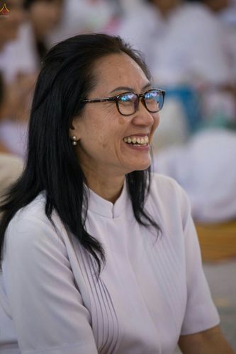 ภาพ No.25175:ประมวลภาพงานบุญวันธรรมชัย 27 สิงหาคม พ.ศ. 2559