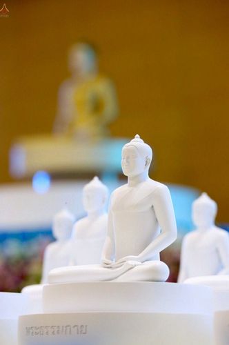 ภาพ No.25193:ประมวลภาพงานบุญวันธรรมชัย 27 สิงหาคม พ.ศ. 2559