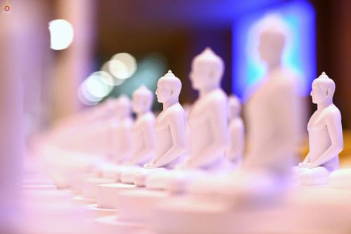 ภาพ No.25196:ประมวลภาพงานบุญวันธรรมชัย 27 สิงหาคม พ.ศ. 2559