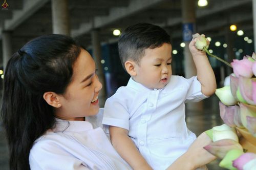 ภาพ No.25206:ประมวลภาพงานบุญวันธรรมชัย 27 สิงหาคม พ.ศ. 2559