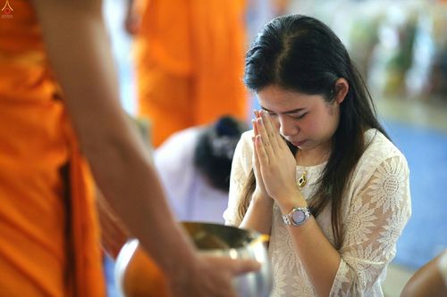 ภาพ No.25650:ประมวลภาพ 99 ปี วันครูผู้ค้นพบวิชชาธรรมกาย
