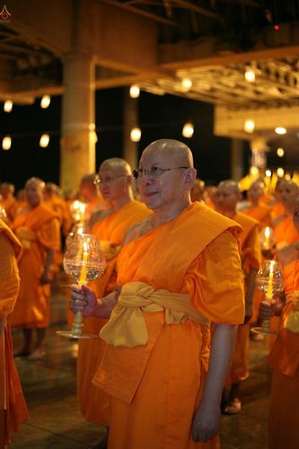 ภาพ No.25663:ประมวลภาพ 99 ปี วันครูผู้ค้นพบวิชชาธรรมกาย